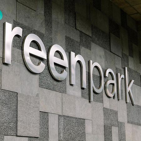 Greenpark Bengaluru Kültér fotó