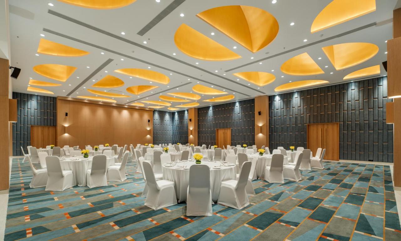Greenpark Bengaluru Kültér fotó