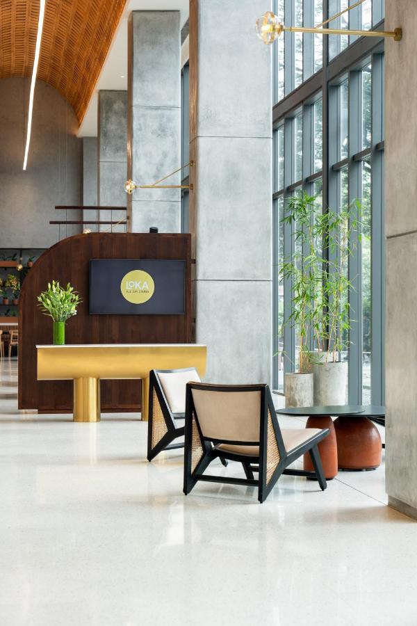 Greenpark Bengaluru Kültér fotó