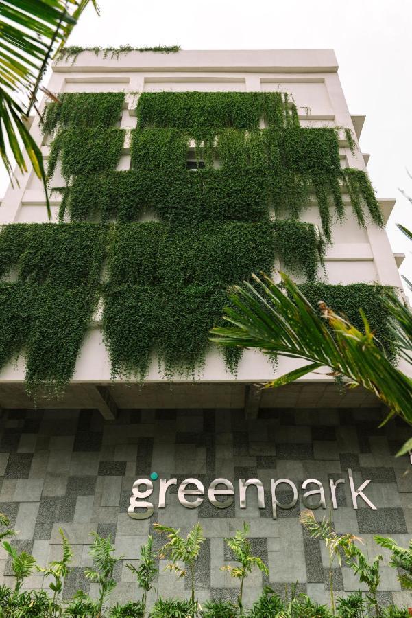 Greenpark Bengaluru Kültér fotó