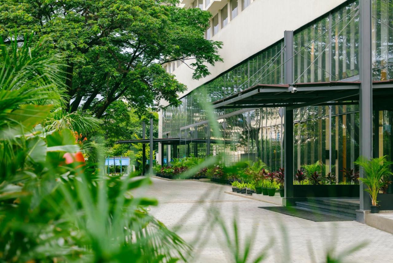 Greenpark Bengaluru Kültér fotó